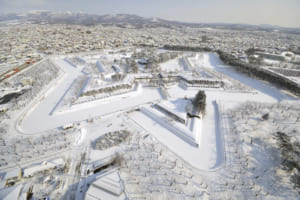 Hokkaido