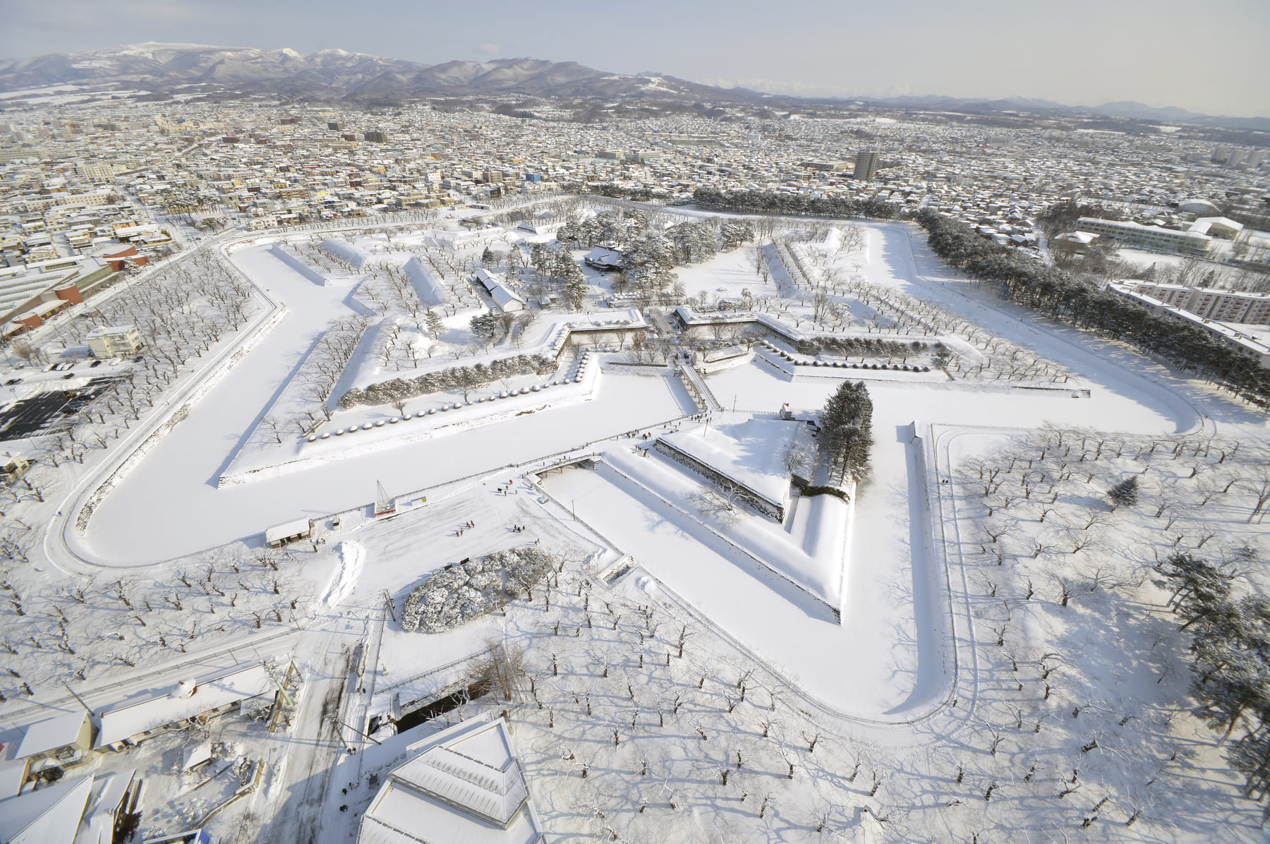 Hokkaido