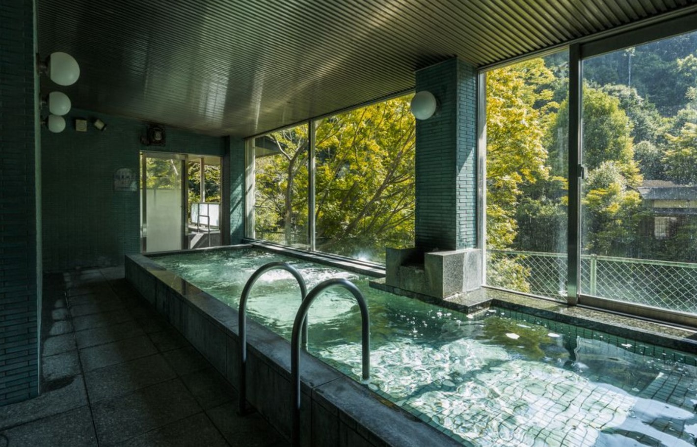 Inunakiyama Onsen