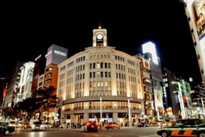 Ginza Food Guide: Best Restaurants in Ginza, Tokyo (Updated )