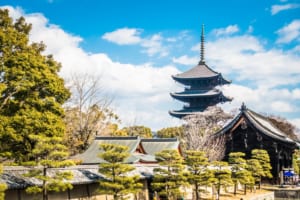 Japan UNESCO World Heritage Sites: 2 Weeks Itinerary in Japan