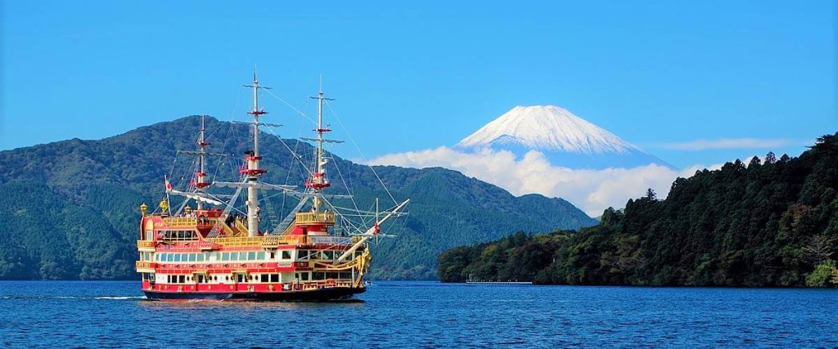 26 Best Day Trips from Tokyo
