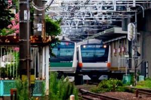 Best Ways to Get around Tokyo