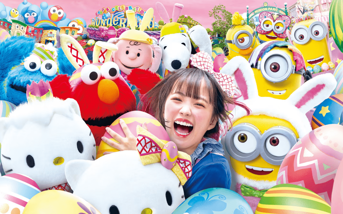 Universal Easter Celebration-min